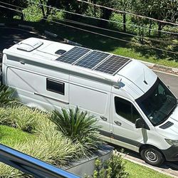 Toldo para motorhome ou trailer - Cassete de Teto ... - TOP RV Componentes e Soluções