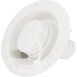Acessorio para tubo sendo Adaptador de entrada de ... - TOP RV Componentes e Soluções