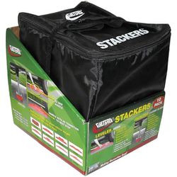 Kit Com 10 Calço Plastico Valterra Para Motorhome ... - TOP RV Componentes e Soluções