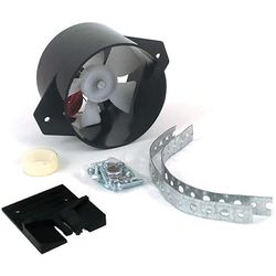 Kit ventilação 12v - Modelo Valterra A10-2618VP - ... - TOP RV Componentes e Soluções
