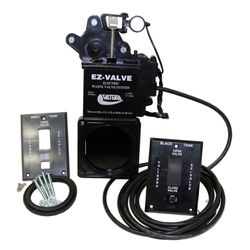 Valvula para escoatamento utilizado em sistema de ... - TOP RV Componentes e Soluções