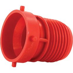 Acessorio para tubo sendo adaptador de encaixe de ... - TOP RV Componentes e Soluções