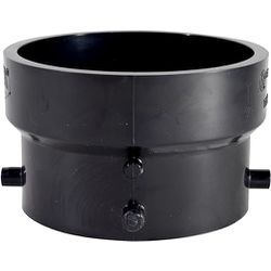 Adaptador de mangueira reta de plastico Valterra T... - TOP RV Componentes e Soluções