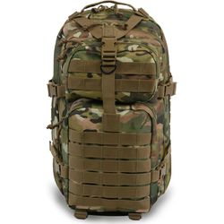 Mochila Tática Multi- funcional Impermeável 50 Lit... - Feroz Militar
