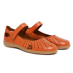 Sapatilha Feminina Lady Classic - Topázio - 4310TO... - FERRACIOLI OFICIAL