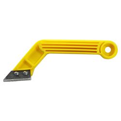 RASPADOR REJUNTE DTOOLS - 15823 - Ferragem Igor