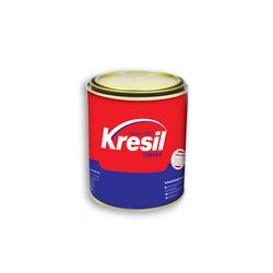 MASSA CORRIDA PVA BRANCO 900ML KRESIL - 16734 - Ferragem Igor