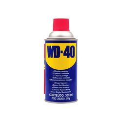 OLEO LUBRIFICANTE/DESENGRIPANTE WD-40 300 ML - 146... - Ferragem Igor