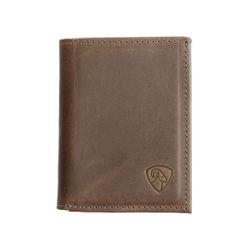 Carteira Masculina Curió Fóssil Caramelo - 3002-FO... - FERRAGON BOOTS