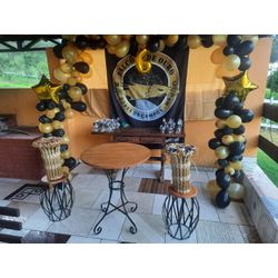 Conjunto Festas - NV800 - REISDASARTES