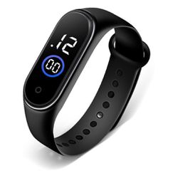 Relógio Digital - Relógio - Ferrarello