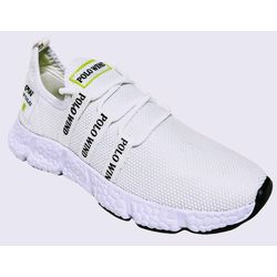 Tênis Masculino, Sapato Feminino Unissex Academia,... - Ferrarello