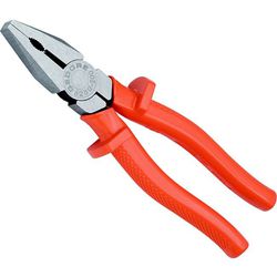 Alicate Universal 8 1000V FertaK 101000 - 1923 - FERTEK FERRAMENTAS