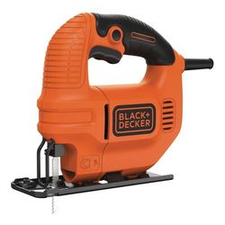 Serra Tico Tico Blacker Decker 420W 220V KS501-B2 ... - FERTEK FERRAMENTAS