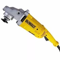 Esmerilhadeira Angular 7`` 2200W 220V Dewalt DWE4... - FERTEK FERRAMENTAS