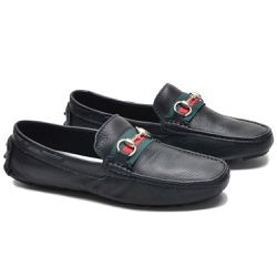 MOCASSIM NOBUCK MOD PTO - MOCMOPTO - FG ATACADO