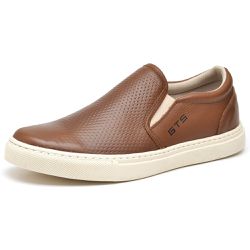 SLIP ON CARAMELO - SLIPONCARAMELO - FG ATACADO