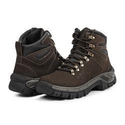 X5 MARROM - X5MARROM - FG ATACADO