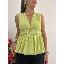 BATA AGNES VERDE - 9798 VRD - FIDENZA