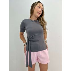 BLUSA LAVINY CHUMBO - 10023 CMB - FIDENZA