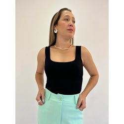 BODY LAY PRETO - 9747 PRT - FIDENZA