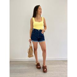 BODY LIMA AMARELO - 9523 AMA - FIDENZA