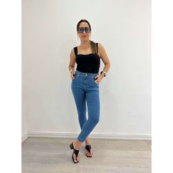 BODY LIMA PRETO - 9523 PRT - FIDENZA