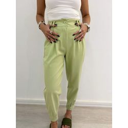 CALÇA FREYA VERDE - 9481 VRD - FIDENZA