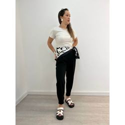 CALÇA FREYA PRETA - 9481 PRT - FIDENZA