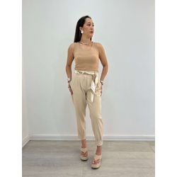 CALÇA FREYA NUDE - 9481 NU - FIDENZA