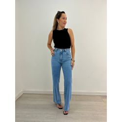 CALÇA JEANS LESCY - 10089 - FIDENZA