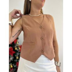 COLETE MARTHINHA NUDE - 9879 NU - FIDENZA