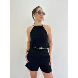 CONJUNTO LICA PRETO - 9424 - FIDENZA