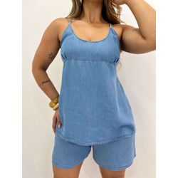 CONJUNTO UMBELINA CLARO - 9681 CLA - FIDENZA