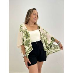KIMONO - 3722 - FIDENZA