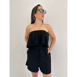 MACAQUINHO AZIRA PRETO - 9419 PRT - FIDENZA