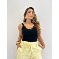 REGATA OLLIE PRETO - 9765 PRT - FIDENZA