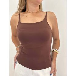 REGATA ZANA MARROM - 9885 MAR - FIDENZA