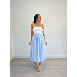 SAIA MARGAU AZUL - 9846 AZL - FIDENZA