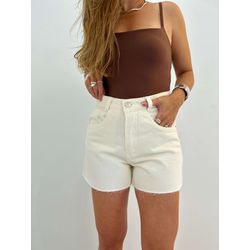 SHORTS MONRIQUE - 10007 - FIDENZA