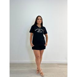 TEE SHIRT SANTA MONICA - 741 - FIDENZA