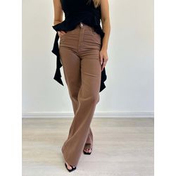 WIDE LEG AVA - 9597 - FIDENZA