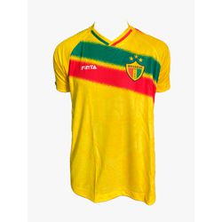 CAMISA CLEAN OFICIAL JOGO 1 2024 - BRUSQUE - BFC0... - Finta 