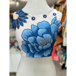 Top Duda - FIODORA FASHION STYLE