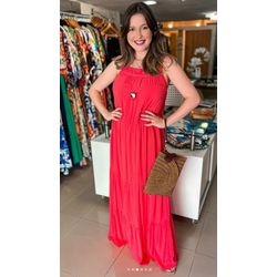 Vestido Anessa - FIODORA FASHION STYLE