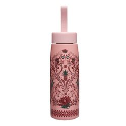 Garrafa térmica FARM 500ml estampa leveza romantic... - FIODORA FASHION STYLE