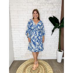 Vestido Nina - FIODORA FASHION STYLE