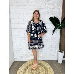 Vestido Doralice - FIODORA FASHION STYLE