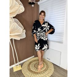 Vestido Diná - FIODORA FASHION STYLE