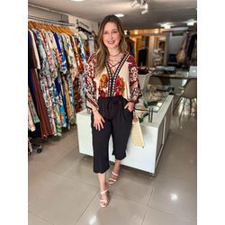 Body FARM Tapete de Flor - FIODORA FASHION STYLE
